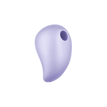 Fun Factory ESSENCE - USB Rechargeable Air Pulse Stimulator