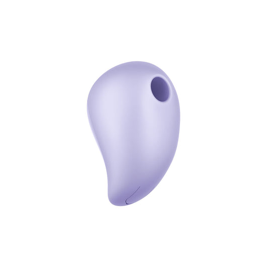 Fun Factory ESSENCE - USB Rechargeable Air Pulse Stimulator