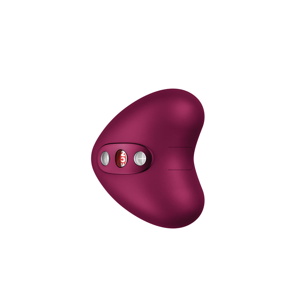 Fun Factory LIBERA Wine - Wine USB Rechargeable Air Pulse Stimulator