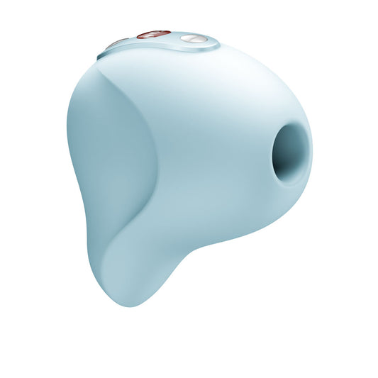 Fun Factory SEDUCTION Ice - Ice USB Rechargeable Air Pulse Stimulator