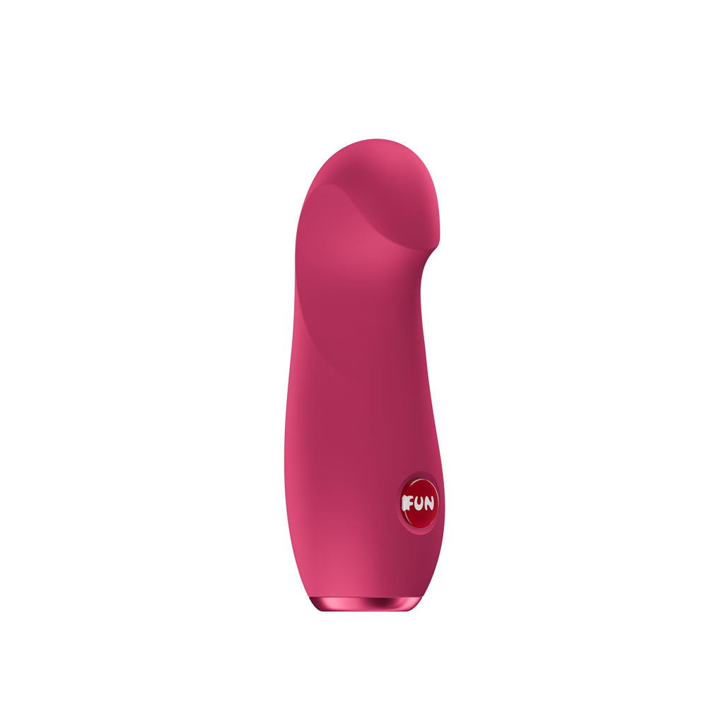 Fun Factory STELLA Raspberry - Raspberry Vibrating Bullet