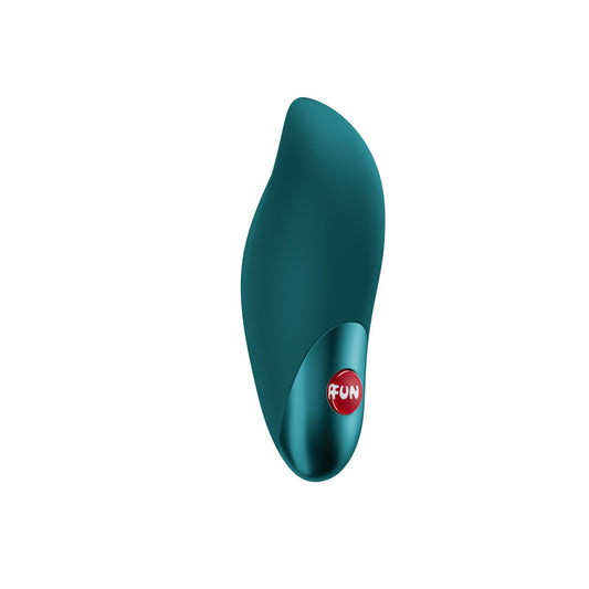 Fun Factory CHARME Bottle - Bottle USB-C Rechargeable Stimulator