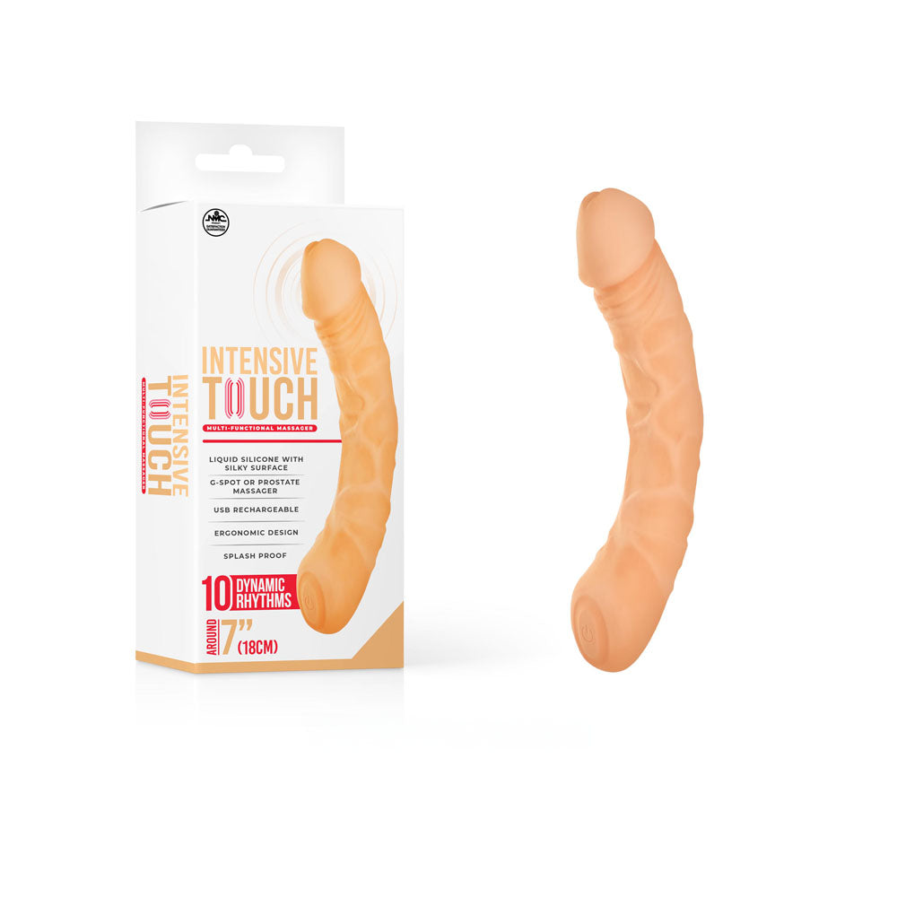 Intensive Touch – Flesh