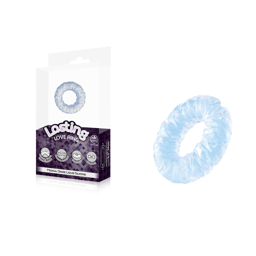 Lasting Love Ring - Cock Ring
