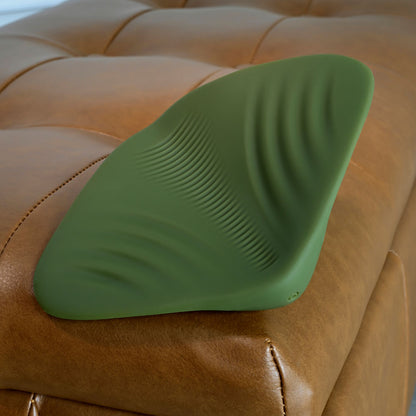 Gender X PLEASURE PAD - USB Rechargeable Grinding Pad