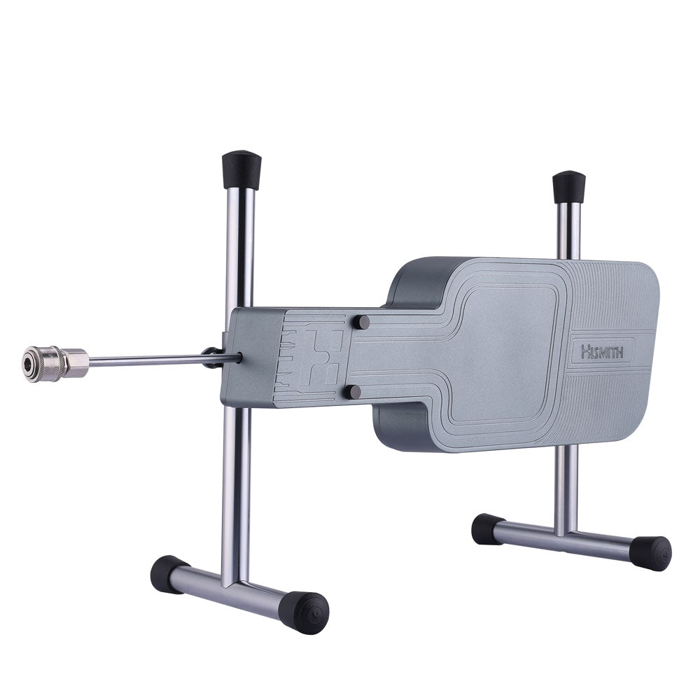 Hismith Premium Special Edition Sex Machine - Mains Powered Sex Machine with App Control and Remote