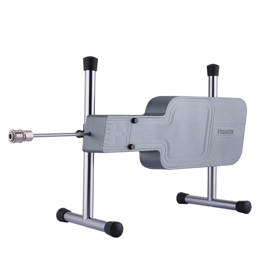 Hismith Premium Special Edition Sex Machine - Mains Powered Sex Machine with App Control and Remote