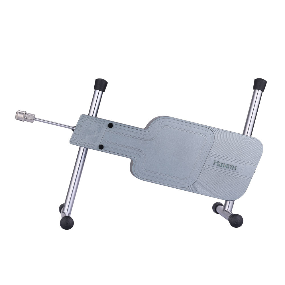 Hismith Premium Special Edition Sex Machine - Mains Powered Sex Machine with App Control and Remote