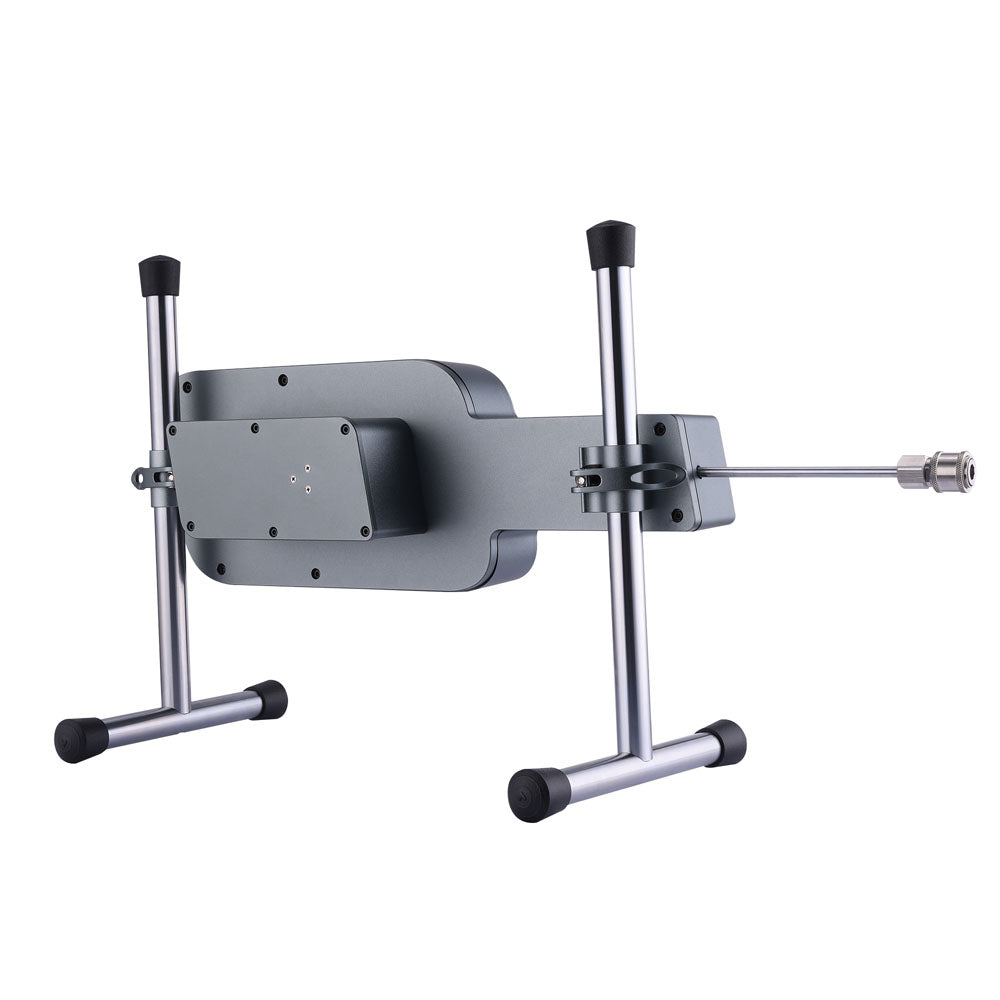 Hismith Premium Special Edition Sex Machine - Mains Powered Sex Machine with App Control and Remote