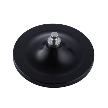 Hismith 3.5 Inch Suction Cup Dildo Adapter - Universal Dildo with Suction Base KlicLok Adapter for Hismith Sex Machines