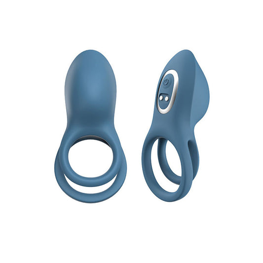 Adam & Eve FOUR-PLAY Vibrator Set - USB Rechargeable Couples Play Kit