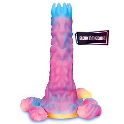 Alien Nation - Glovopositor - 22.9 cm Ovipositor Fantasy Dildo