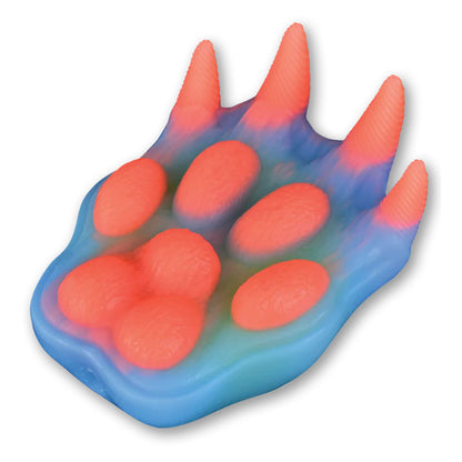 Alien Nation - Pantera - USB Rechargeable Vibrating Fantasy Grinder Pad with Remote