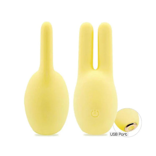 Buzzy Buddy, Honey Bunny - USB Rechargeable Stimulator