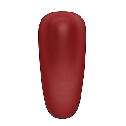 Adam & Eve RAVISHING ROSE Panty Vibe - USB Rechargeable Panty Vibrator with Remote Control