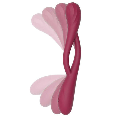 Adam & Eve INFINITY - USB Rechargeable Bendable Vibrator