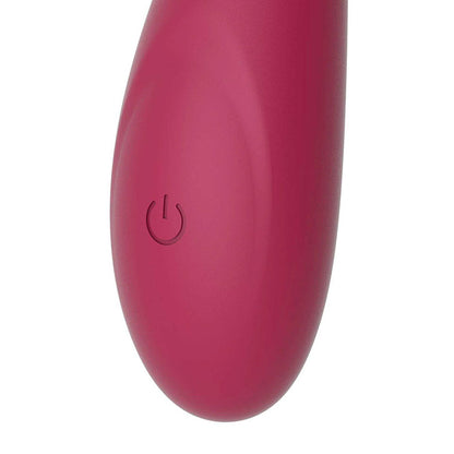 Adam & Eve INFINITY - USB Rechargeable Bendable Vibrator