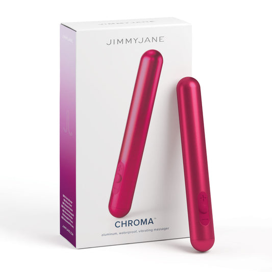 JimmyJane Chroma