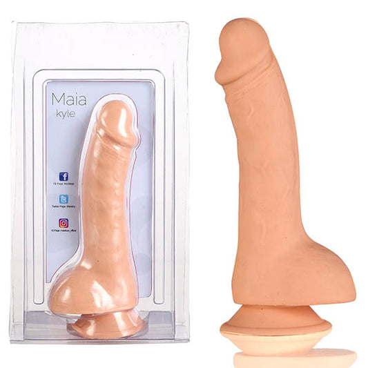 Maia Kyle - 20.3 cm Dong