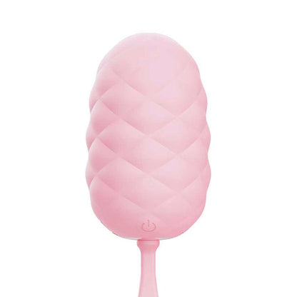 Adam & Eve Pillow Talk Vibrating Egg with Remote