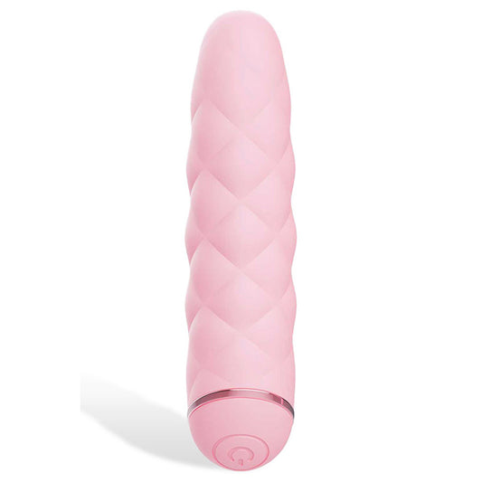 Adam & Eve Pillow Talk Rechargeable Bullet