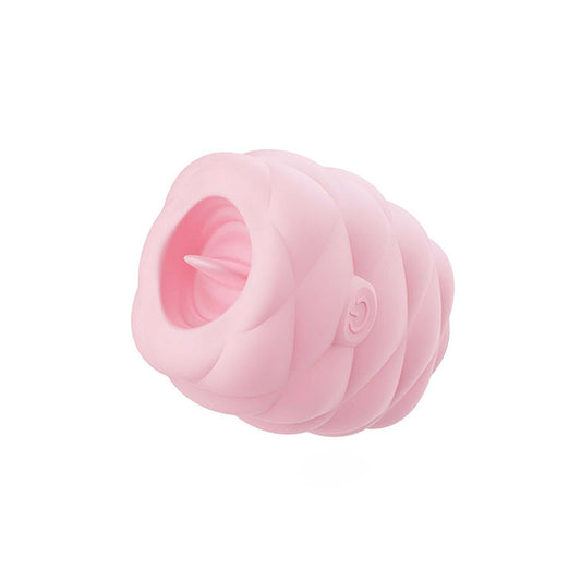 Adam & Eve Pillow Talk Flick Clitoral Stimulator