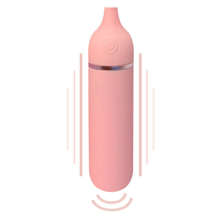 Adam & Eve FIREFLY ROSE - USB Rechargeable Bullet