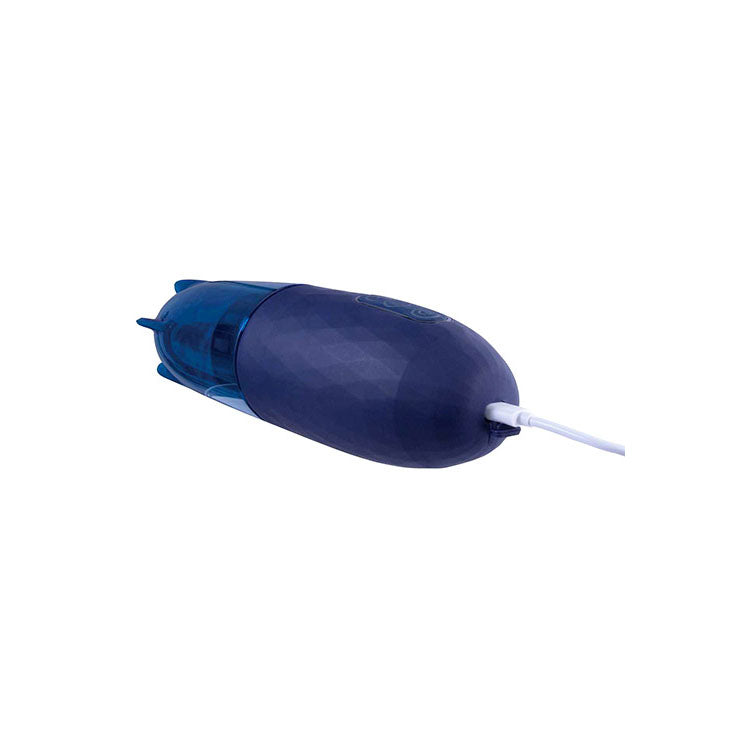 Adam & Eve ADAMS MAGNA MISSILE - USB Rechargeable Thrusting & Spinning Auto Stroker