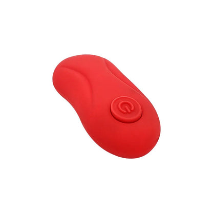 Adam & Eve SWEETHEART Kegel Trainer - USB Rechargeable Vibrating Kegel Balls with Remote