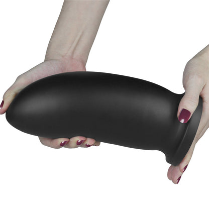 King Sized Anal Bomber - 23 cm (9'') Mega Anal Plug