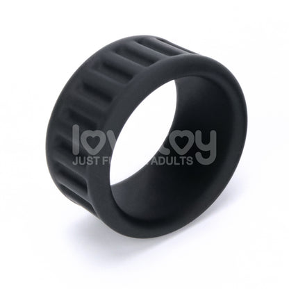 Pinnacle Pro Twin Grip Enhancer - Cock & Balls Ring