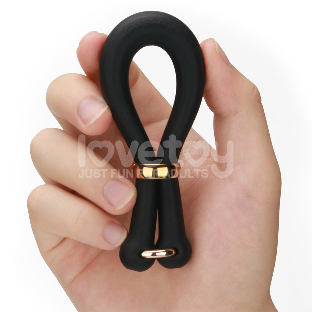 Pinnacle Pro Anyfit Stretcher - Adjustable Cock Ring