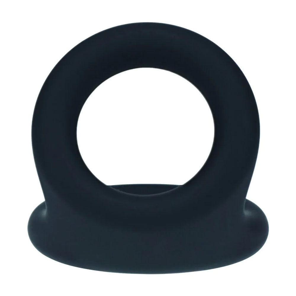 LEVELZ Double O Silicone Cock Ring - M - Cock & Balls Rings