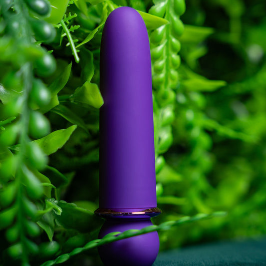 Maia JAGUAR – Purple