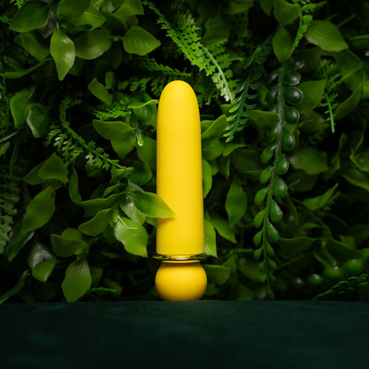 Maia JAGUAR – Yellow