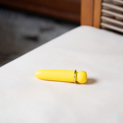 Maia JAGUAR – Yellow