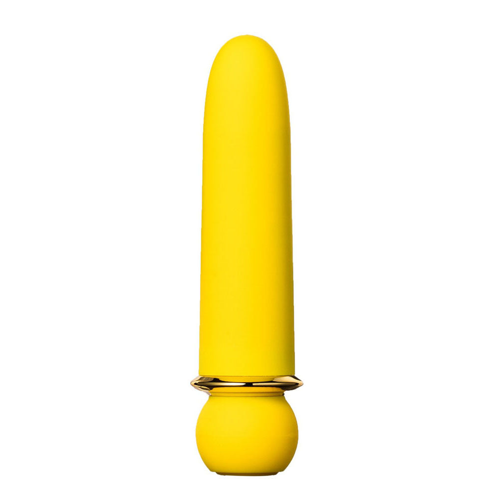 Maia JAGUAR – Yellow