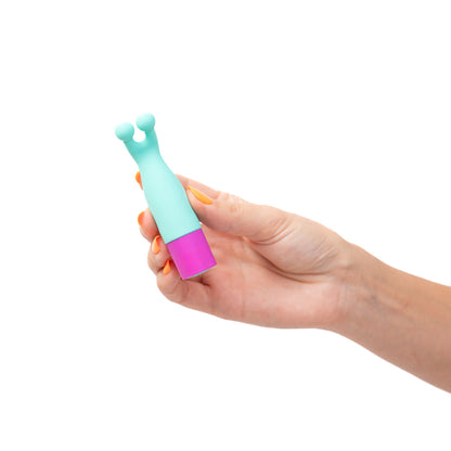 Maia MACI - Light 8.9 cm USB Rechargeable Bullet