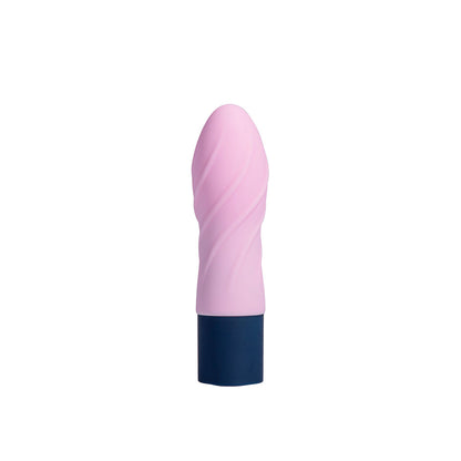 Maia POPPI - Light 8.9 cm USB Rechargeable Bullet