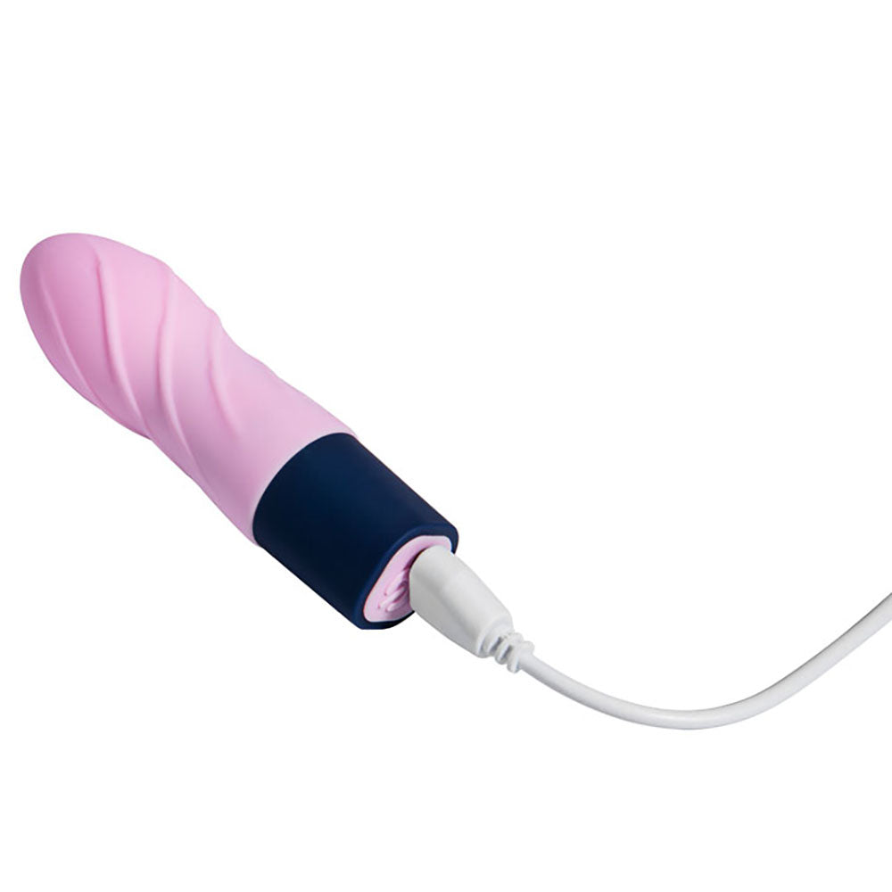 Maia POPPI - Light 8.9 cm USB Rechargeable Bullet