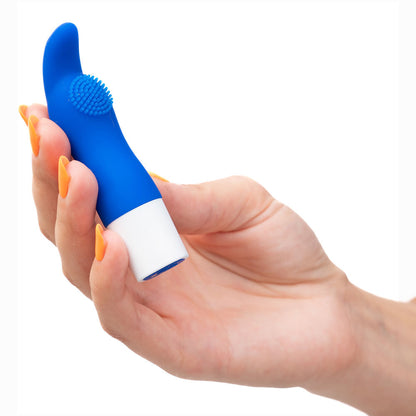Maia KAPRI - 8.9 cm USB Rechargeable Bullet