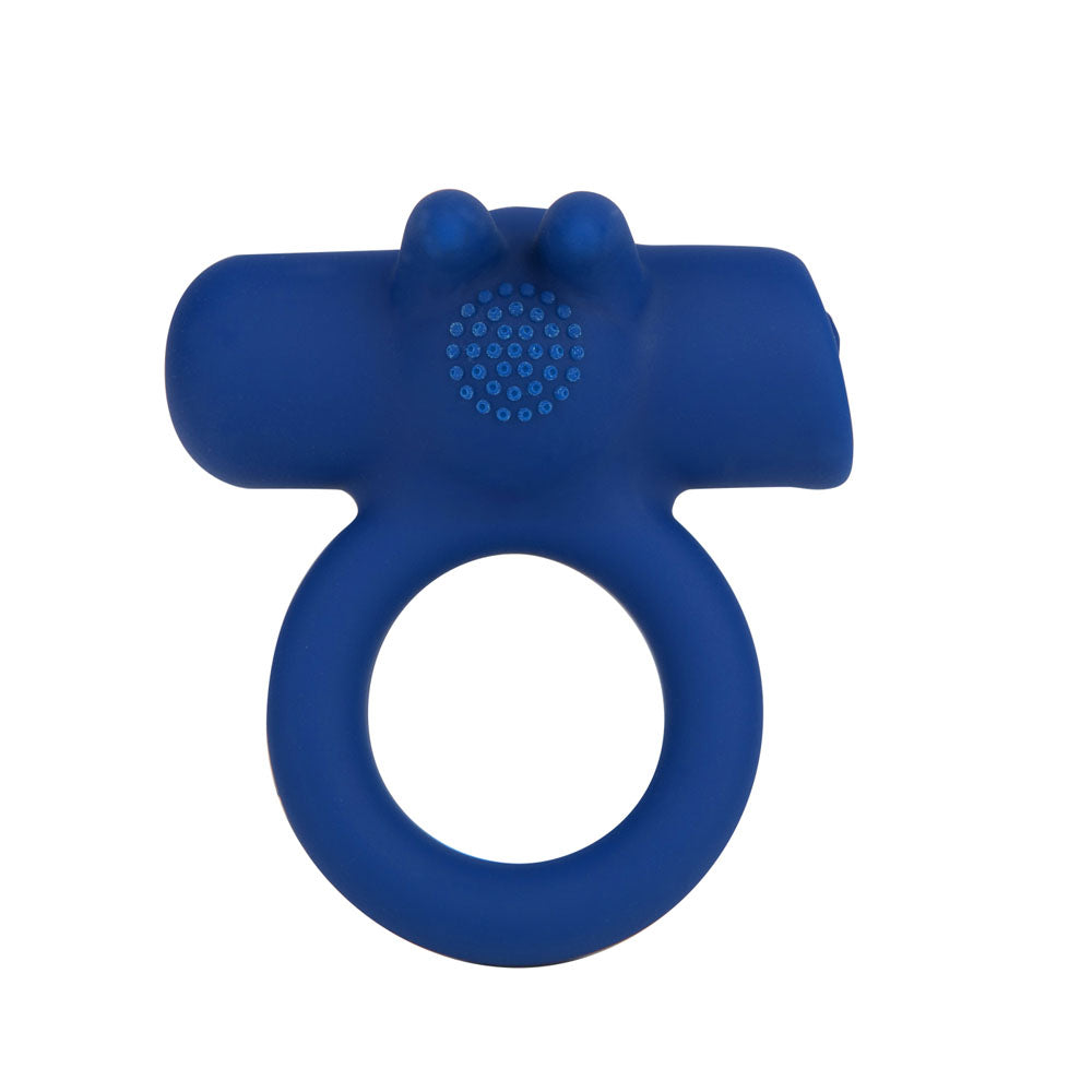 Maia HUXLEY - USB Rechargeable Strong Vibrating Cock Ring