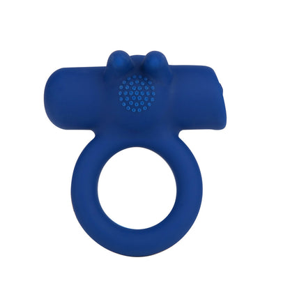 Maia HUXLEY - USB Rechargeable Strong Vibrating Cock Ring