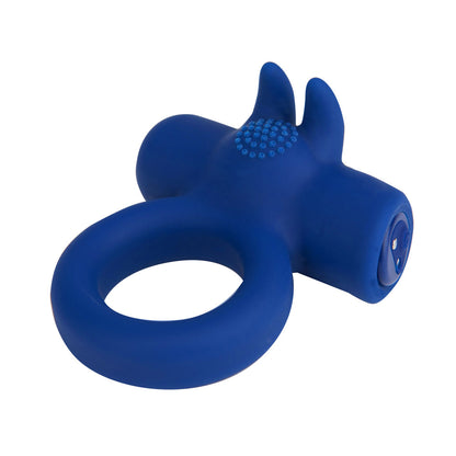 Maia HUXLEY - USB Rechargeable Strong Vibrating Cock Ring