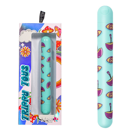 Maia LUCY XL - Light 16.2 cm USB Rechargeable Bullet