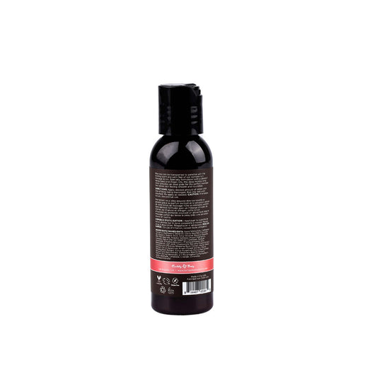 Hemp Seed Massage & Body Oil – Isle of You, 59 ml