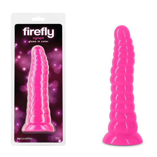 Firefly - Nymph