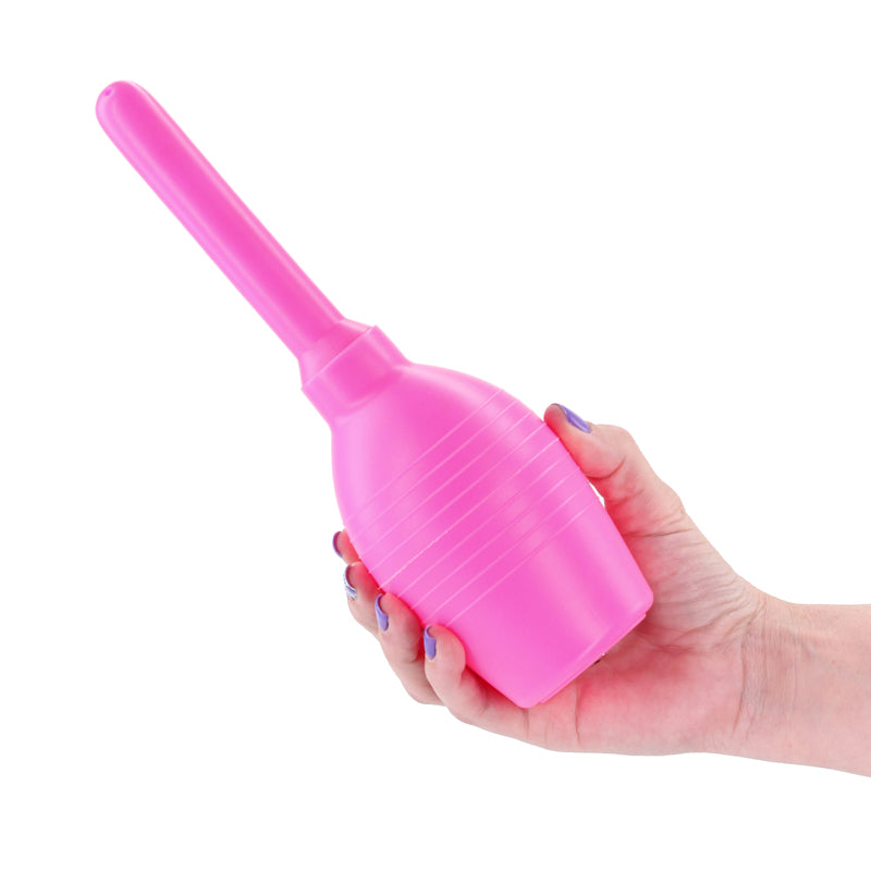 INYA Body Cleanser 2.0 - Unisex Douche