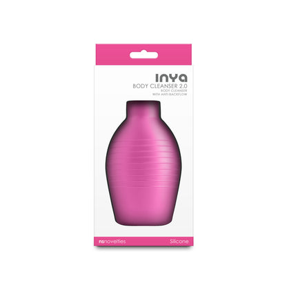 INYA Body Cleanser 2.0 - Unisex Douche