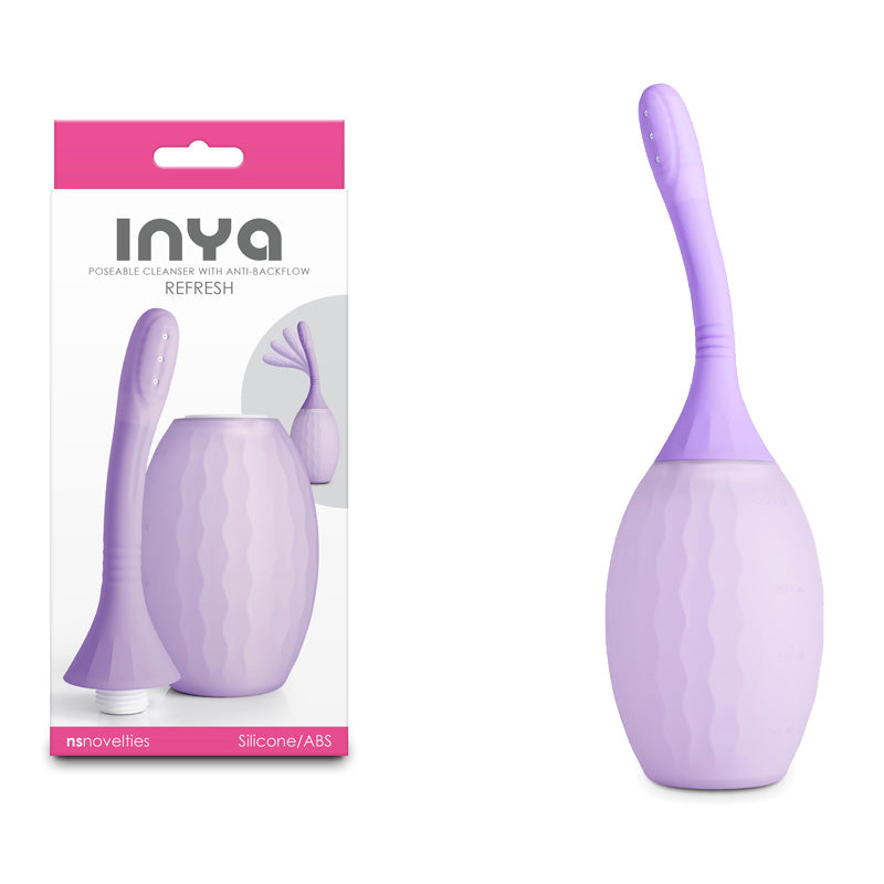 INYA Refresh - Unisex Douche